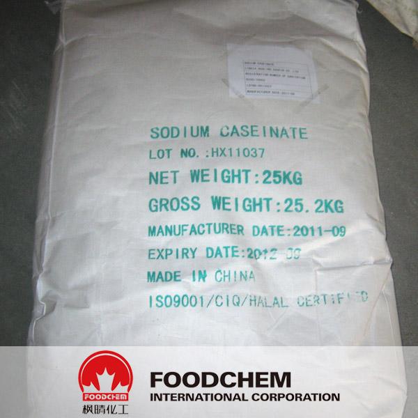 Sodium Caseinate